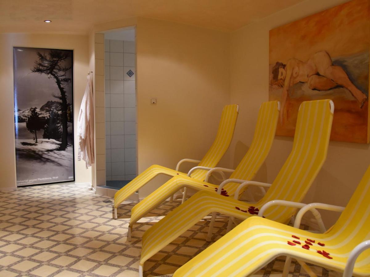 Apartment Gams By Interhome See Dış mekan fotoğraf