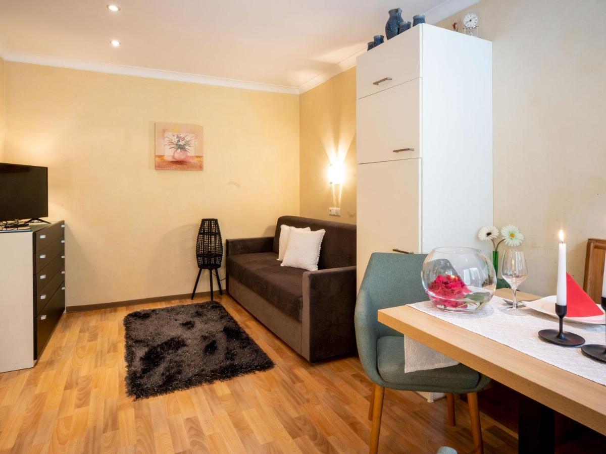 Apartment Gams By Interhome See Dış mekan fotoğraf