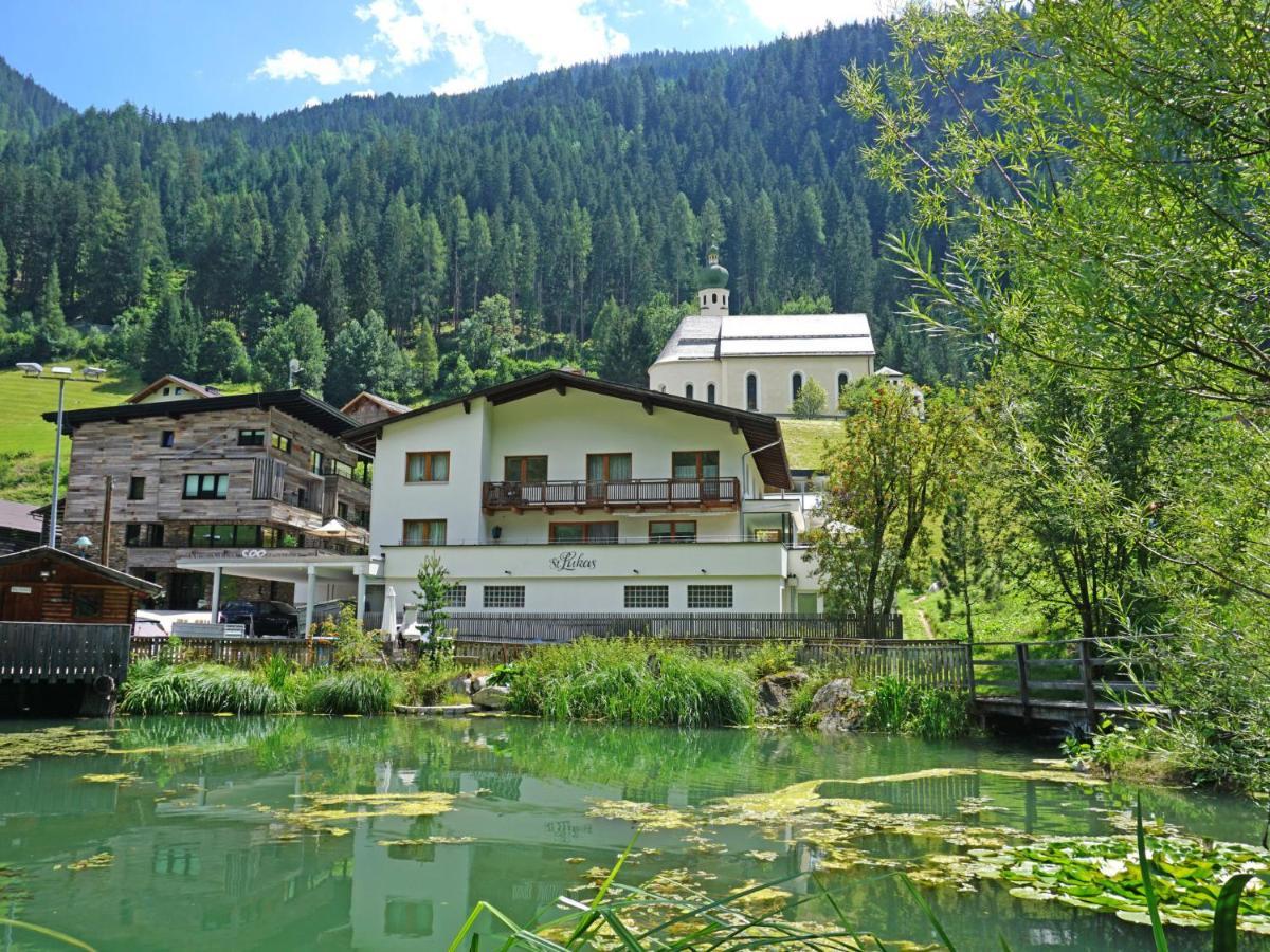 Apartment Gams By Interhome See Dış mekan fotoğraf
